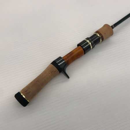 σσ MajorCraft メジャークラフト トラウトロッド FTX-B38/425UL ケース付