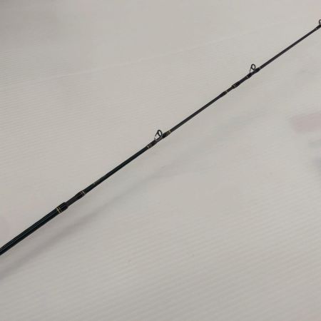 σσ MajorCraft メジャークラフト トラウトロッド FTX-B38/425UL ケース付