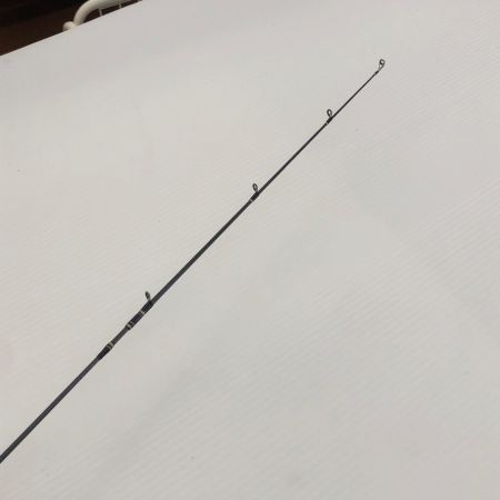 σσ MajorCraft メジャークラフト トラウトロッド FTX-B38/425UL ケース付