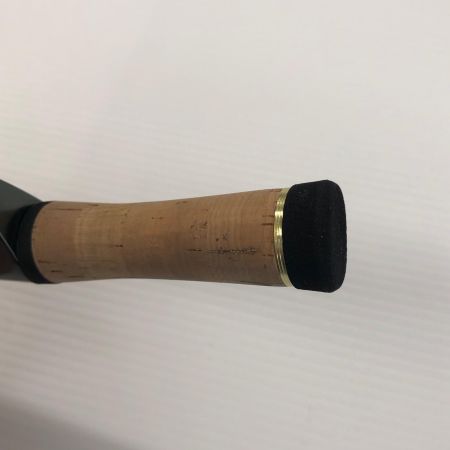 σσ MajorCraft メジャークラフト トラウトロッド FTX-B38/425UL ケース付