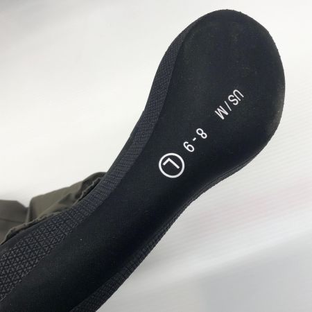 σσ LITTLE PRESENTS リトルプレゼンツ ウェーダー サイズL W-45