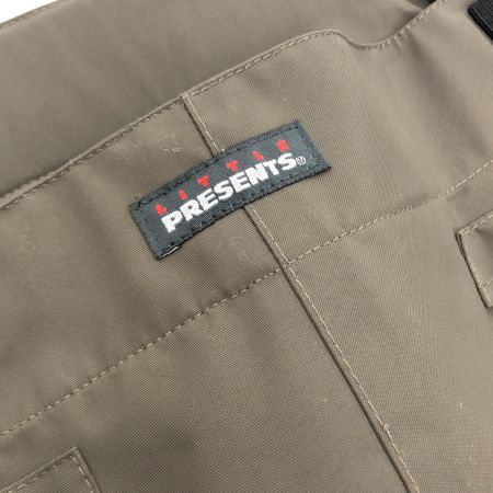 σσ LITTLE PRESENTS リトルプレゼンツ ウェーダー サイズL W-45