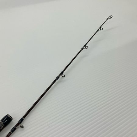 σσ TULALA  ルアーロッド エルホリゾンテ 70 