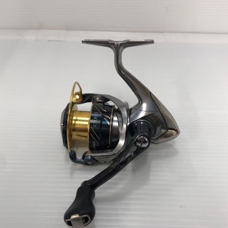 σσ SHIMANO シマノ  スピニングリール16ヴァンキッシュC3000XG  03505