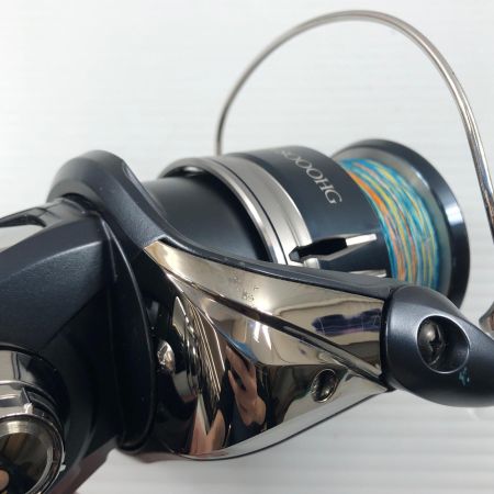 σσ SHIMANO シマノ スピニングリール 20ストラディックSW 8000HG 04249