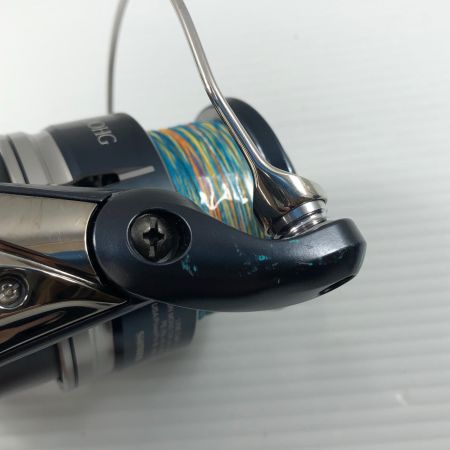 SHIMANO シマノ スピニングリール 20ストラディックSW 8000HG 04249