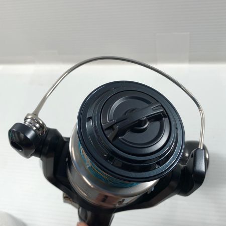 SHIMANO シマノ スピニングリール 20ストラディックSW 8000HG 04249