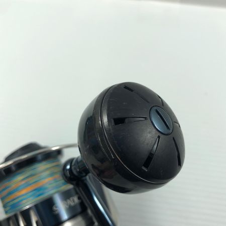 SHIMANO シマノ スピニングリール 20ストラディックSW 8000HG 04249