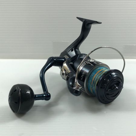 σσ SHIMANO シマノ スピニングリール 20ストラディックSW 8000HG 04249