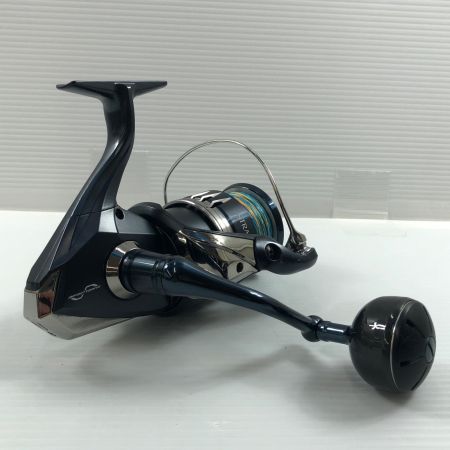 σσ SHIMANO シマノ スピニングリール 20ストラディックSW 8000HG 04249