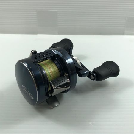 σσ SHIMANO シマノ ベイトリール 20オシアコンクエスト200PG リミテッド キズ有 04185