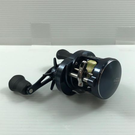 σσ SHIMANO シマノ ベイトリール 20オシアコンクエスト200PG リミテッド キズ有 04185