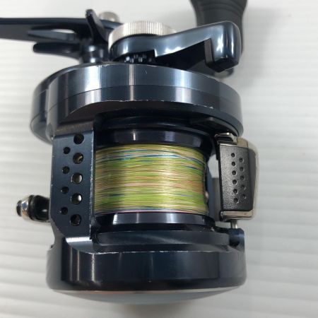 σσ SHIMANO シマノ ベイトリール 20オシアコンクエスト200PG リミテッド キズ有 04185