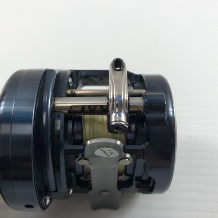 σσ SHIMANO シマノ ベイトリール 20オシアコンクエスト200PG リミテッド キズ有 04185