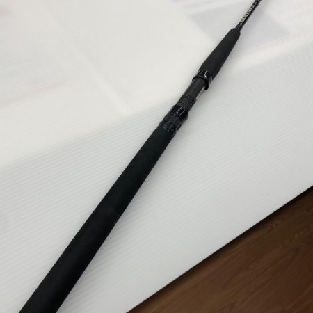 σσ Nature Boys ショアジギングロッド ｱｲｱﾝﾚﾝｼﾞ ｸｲｯｸﾄﾞﾗｲﾌﾞ IRNB-663QD