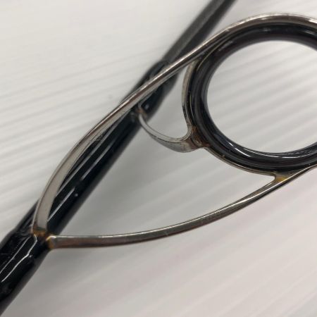 σσ Nature Boys ショアジギングロッド ｱｲｱﾝﾚﾝｼﾞ ｸｲｯｸﾄﾞﾗｲﾌﾞ IRNB-663QD