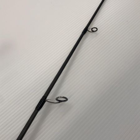 σσ Nature Boys ショアジギングロッド ｱｲｱﾝﾚﾝｼﾞ ｸｲｯｸﾄﾞﾗｲﾌﾞ IRNB-663QD