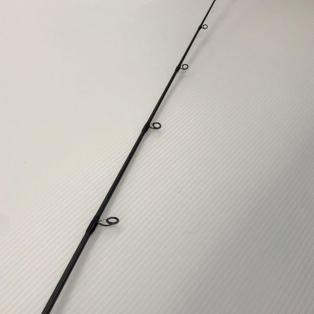 σσ Nature Boys ショアジギングロッド ｱｲｱﾝﾚﾝｼﾞ ｸｲｯｸﾄﾞﾗｲﾌﾞ IRNB-663QD