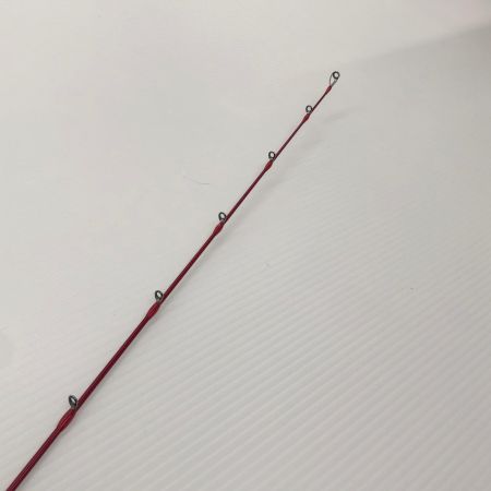 σσ Hishimo  ルアーロッド ソルダムストレイン  60SUL