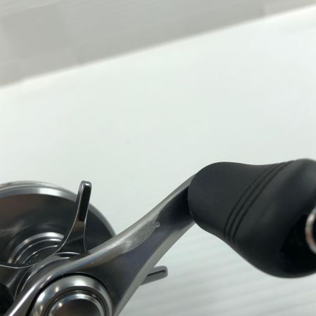σσ SHIMANO シマノ ベイトリール 19カルカッタコンクエストDC 201 03979