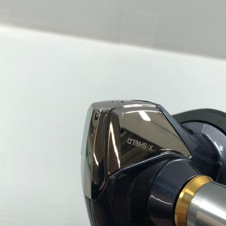 SHIMANO シマノ スピニングリール 15インパワーSW8000HG-B コツ感あり 03320