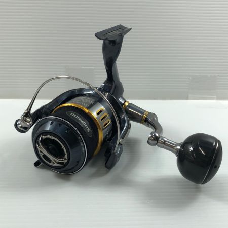 σσ SHIMANO シマノ スピニングリール 15インパワーSW8000HG-B コツ感あり 03320