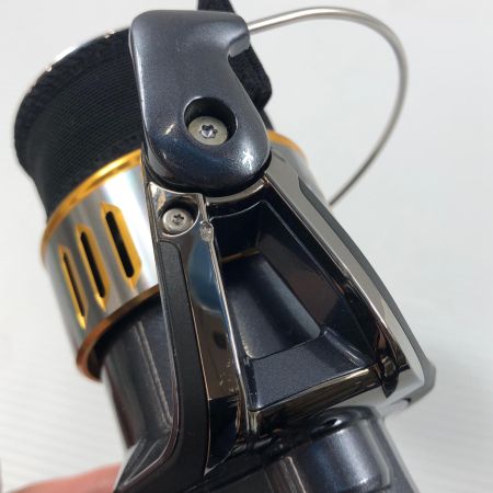 σσ SHIMANO シマノ スピニングリール 15インパワーSW8000HG-B コツ感あり 03320