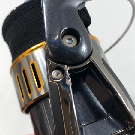 σσ SHIMANO シマノ スピニングリール 15インパワーSW8000HG-B コツ感あり 03320