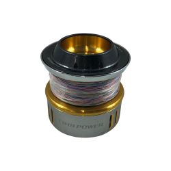 σσ SHIMANO シマノ スプール 15ツインパワーSW14000XG Bランク