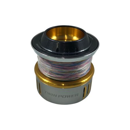 σσ SHIMANO シマノ スプール 15ツインパワーSW14000XG