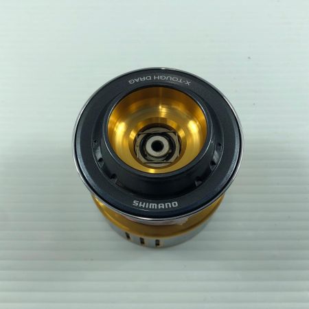 σσ SHIMANO シマノ スプール 15ツインパワーSW14000XG