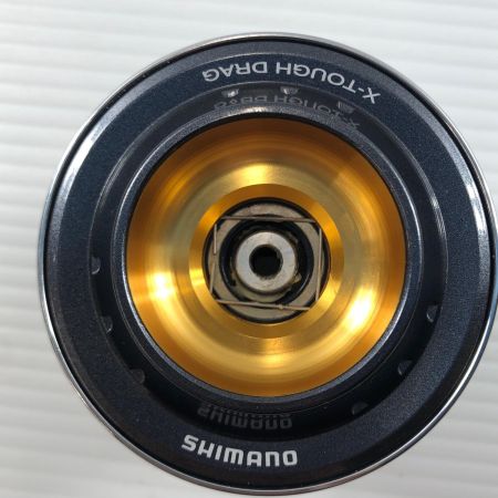 σσ SHIMANO シマノ スプール 15ツインパワーSW14000XG