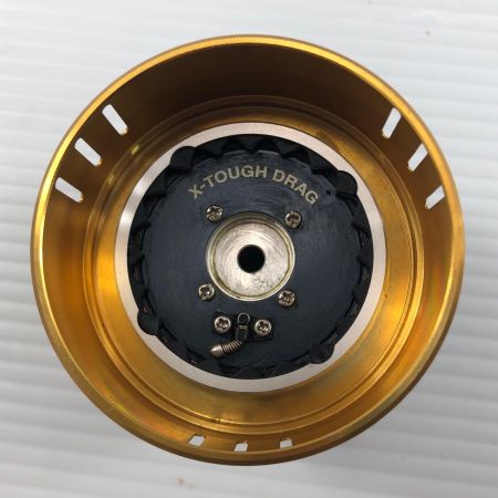 σσ SHIMANO シマノ スプール 15ツインパワーSW14000XG