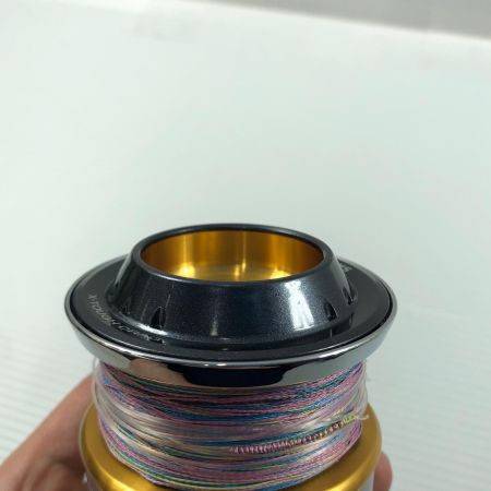 σσ SHIMANO シマノ スプール 15ツインパワーSW14000XG