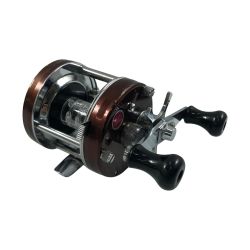 σσ ABU ベイトリール アンバサダー 5500 ブラウン キズ有 760601 Bランク