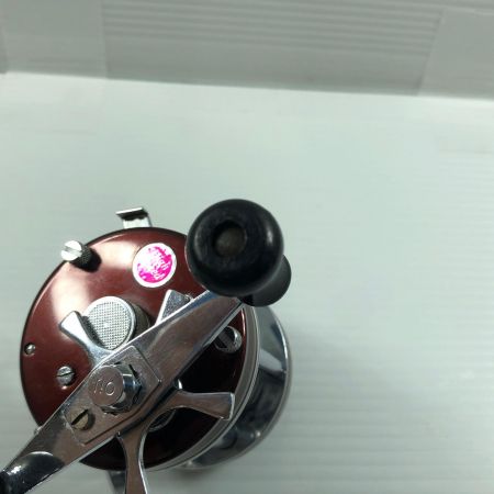 σσ ABU ベイトリール アンバサダー 5500 ブラウン キズ有 760601