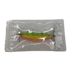 σσ ラインスラック ルアー セビレ Sランク