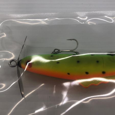 σσ ラインスラック ルアー セビレ