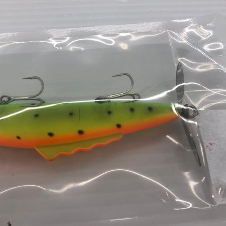 σσ ラインスラック ルアー セビレ