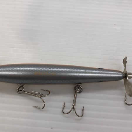 σσ SAURUS ザウルス ルアー バルサ50 ストライクトッツィー