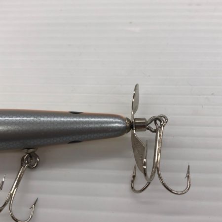 σσ SAURUS ザウルス ルアー バルサ50 ストライクトッツィー