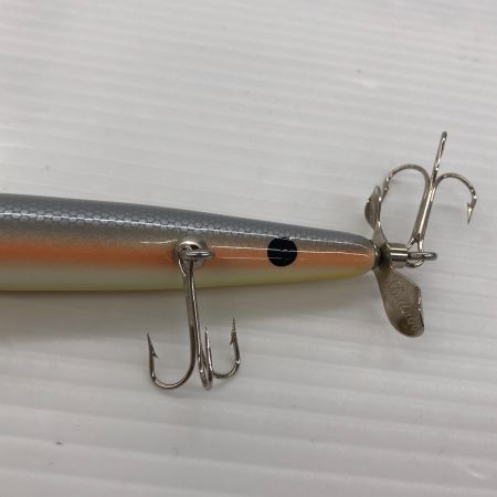 σσ SAURUS ザウルス ルアー バルサ50 ストライクトッツィー