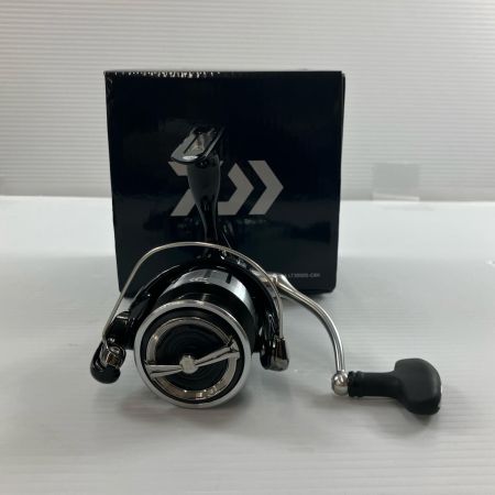 σσ DAIWA ダイワ  スピニングリール23レグザLT3000S-CXH  228698