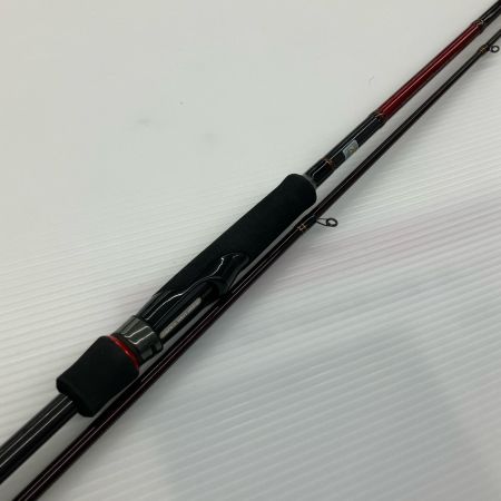 σσ 一誠 ロッド ロックフィッシュロッド五十六  IUS-962M-RF