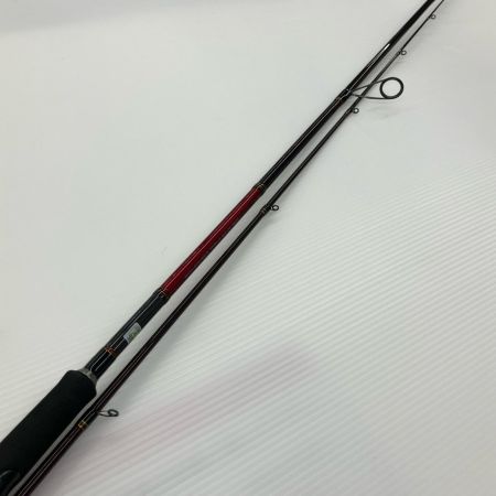 σσ 一誠 ロッド ロックフィッシュロッド五十六  IUS-962M-RF