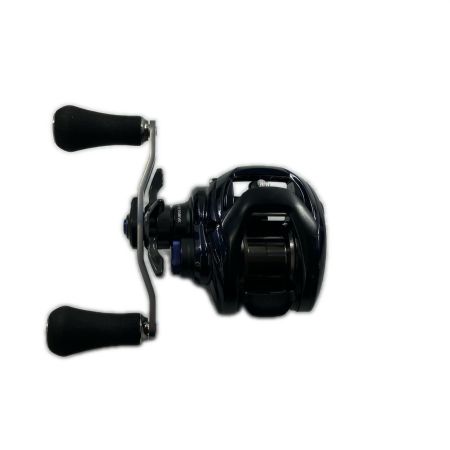 σσ DAIWA  ベイトリール23ソルティスト TW 100XH L PEスペシャル 00631035