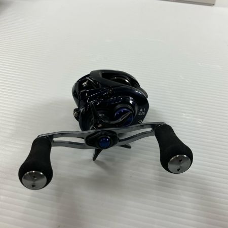 σσ DAIWA  ベイトリール23ソルティスト TW 100XH L PEスペシャル 00631035