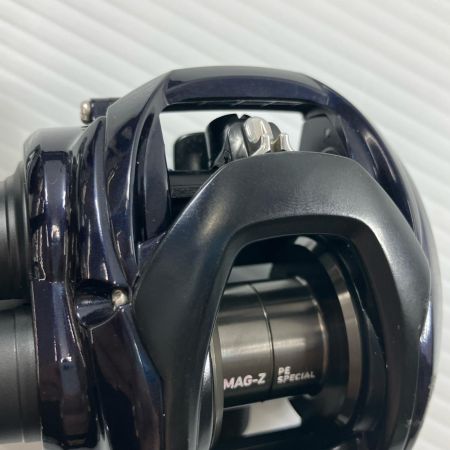 σσ DAIWA  ベイトリール23ソルティスト TW 100XH L PEスペシャル 00631035