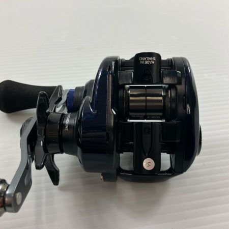 σσ DAIWA  ベイトリール23ソルティスト TW 100XH L PEスペシャル 00631035