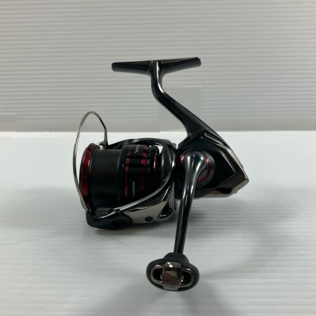 σσ SHIMANO シマノ  スピニングリール  20ヴァンフォード 2500SHG  04205